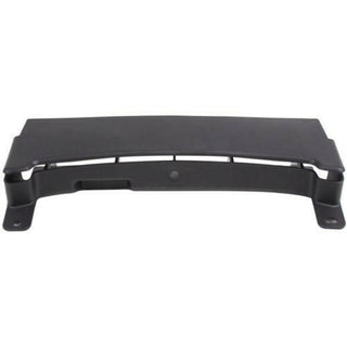 2002-2005 Saturn Vue Front Bumper Bracket, Center Support.