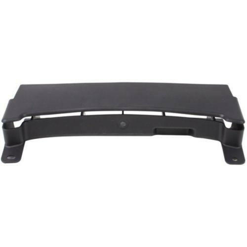 2006-2007 Saturn Vue Front Bumper Bracket, Support.