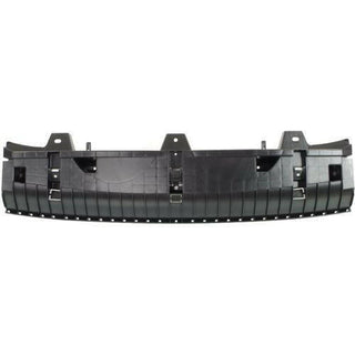 2015-2016 Subaru Legacy Front Bumper Bracket, Lower, Center Support.