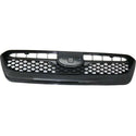 2015-2016 Subaru WRX Grille, Assembly, Primed.