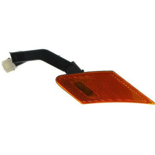 2013-2016 Scion FR-S Front Side Marker Lamp LH, Assembly.
