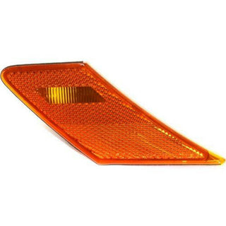 2013-2016 Scion FR-S Front Side Marker Lamp RH, Lens and Housing - CAPA.