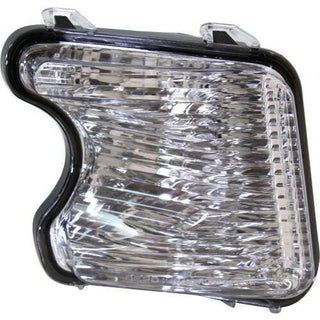 2007-2010 Saturn Outlook Signal Light RH.
