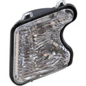 2007-2010 Saturn Outlook Signal Light LH.