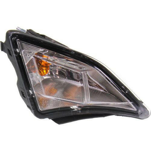 2013-2016 Scion FR-S Signal Light RH, Assembly.