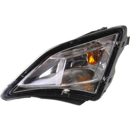 2013-2016 Scion FR-S Signal Light LH, Assembly.