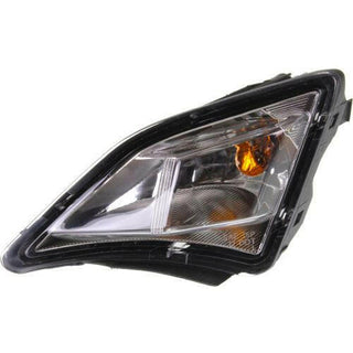 2013-2016 Scion FR-S Signal Light LH, Assembly.