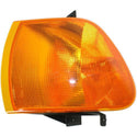 1999-2010 Sterling L-Line Signal Light LH, Side Marker, Set Back Axle.