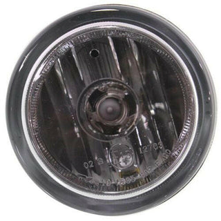 2007-2012 Suzuki SX4 Fog Lamp RH, Assembly.