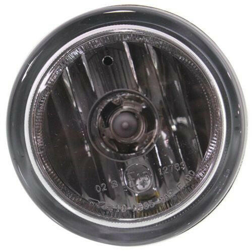 2002-2004 Suzuki Aerio Fog Lamp RH, Assembly.