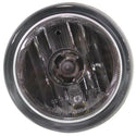 2002-2004 Suzuki Aerio Fog Lamp RH, Assembly.