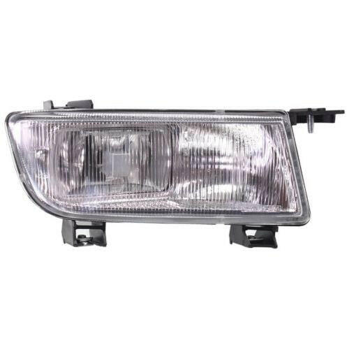 2002-2005 Saab 9-5 Fog Lamp RH, Assembly.
