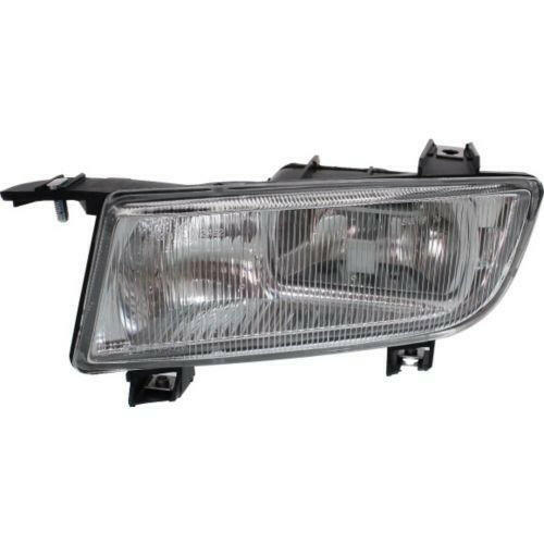 2002-2005 Saab 9-5 Fog Lamp LH, Assembly.
