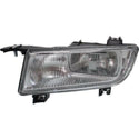 2002-2005 Saab 9-5 Fog Lamp LH, Assembly.
