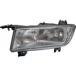 2002-2005 Saab 9-5 Fog Lamp LH, Assembly.