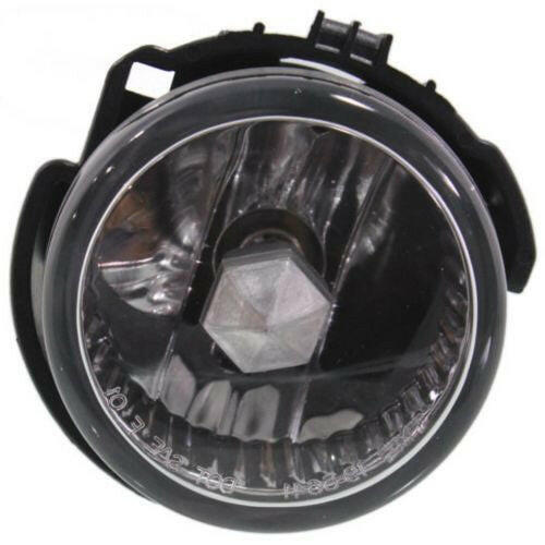 2008-2010 Subaru Impreza Fog Lamp LH, Assembly.