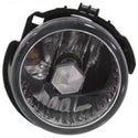 2008-2010 Subaru Impreza Fog Lamp LH, Assembly.