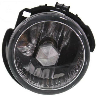 2008-2010 Subaru Impreza Fog Lamp LH, Assembly.