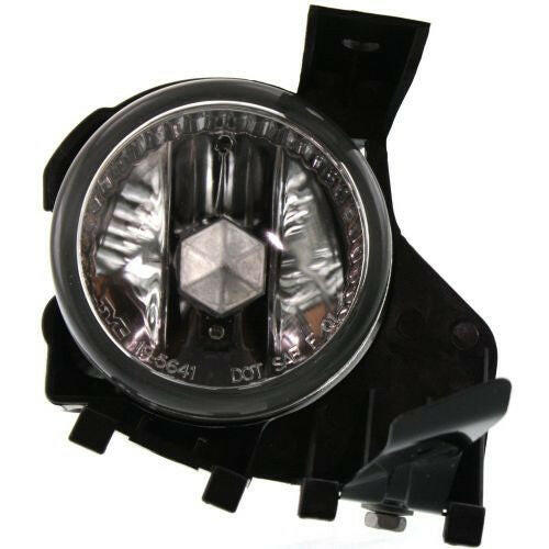2008-2011 Subaru Impreza Fog Lamp RH, Assembly, Non-sti.