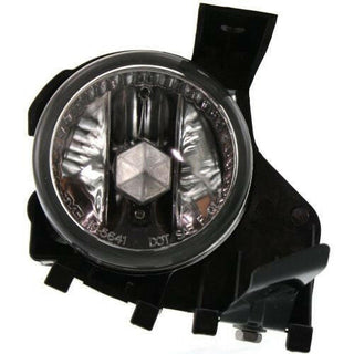 2008-2011 Subaru Impreza Fog Lamp RH, Assembly, Non-sti.