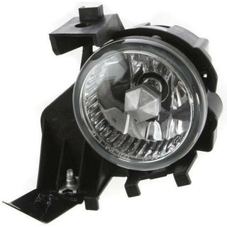 2008-2011 Subaru Impreza Fog Lamp LH, Assembly, Non-sti.