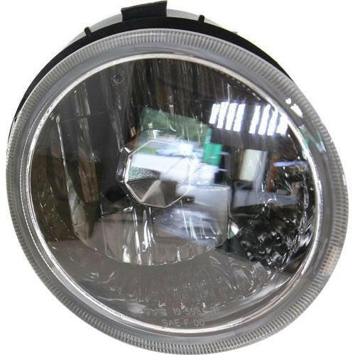 2007-2009 Subaru Outback Fog Lamp RH, Assembly.
