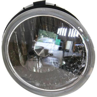 2007-2009 Subaru Outback Fog Lamp RH, Assembly.