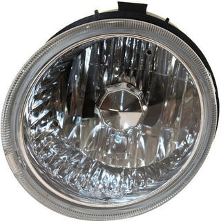 2007-2009 Subaru Outback Fog Lamp LH, Assembly - Classic 2 Current Fabrication