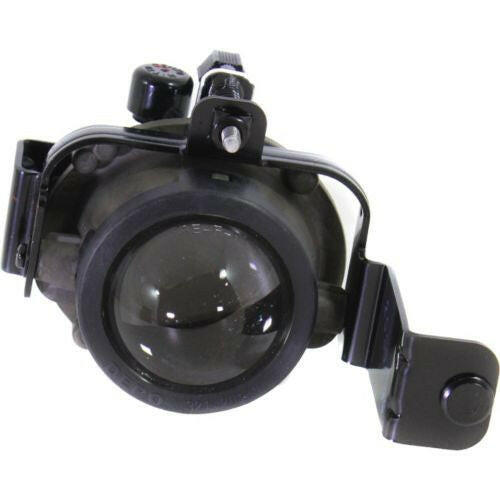 2008-2009 Saturn VUE Fog Lamp RH, Assembly, Red Line Model.