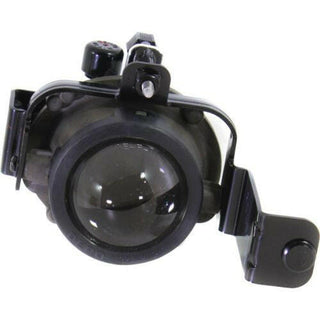 2008-2009 Saturn VUE Fog Lamp RH, Assembly, Red Line Model.