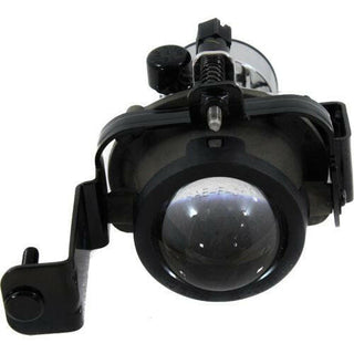 2008-2009 Saturn VUE Fog Lamp LH, Assembly, Red Line Model.