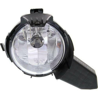 2008-2010 Saturn VUE Fog Lamp RH, Assembly, Xe/xr Models.