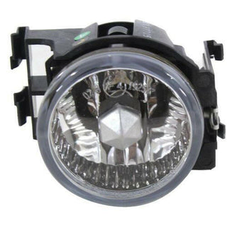 2008-2009 Subaru Legacy Fog Lamp RH, Assembly.