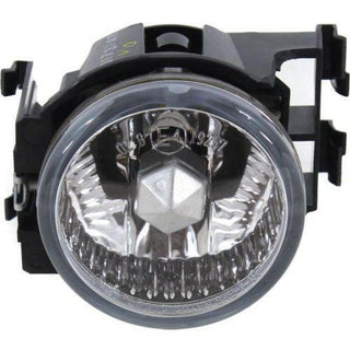 2011-2014 Subaru Impreza Fog Lamp LH, Assembly.