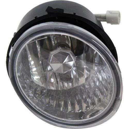 2005-2006 Subaru Outback Fog Lamp RH, Assembly.