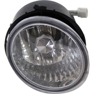 2005-2006 Subaru Outback Fog Lamp RH, Assembly - Classic 2 Current Fabrication