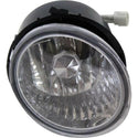 2005-2006 Subaru Outback Fog Lamp RH, Assembly.