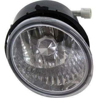 2005-2006 Subaru Outback Fog Lamp RH, Assembly.