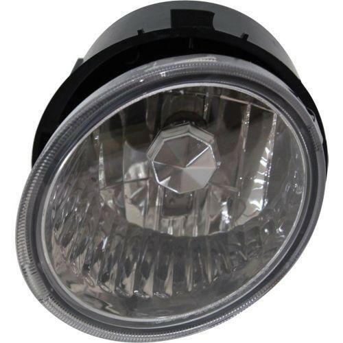 2005-2006 Subaru Outback Fog Lamp LH, Assembly.