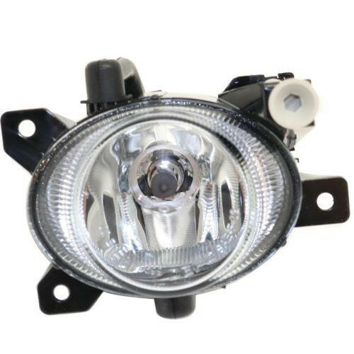 2008-2010 Saab 9-3 Fog Lamp RH, Assembly.