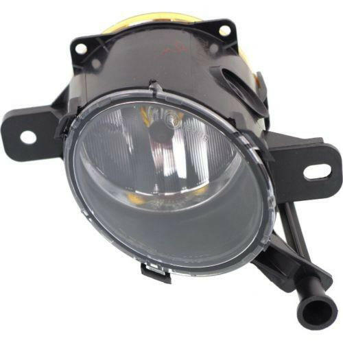 2008-2009 Saturn Astra Fog Lamp RH, Assembly - Capa.