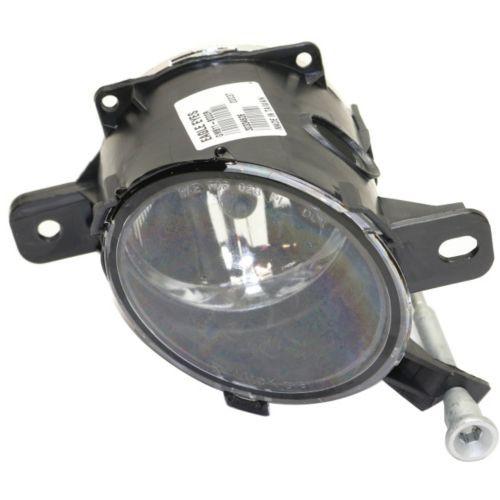 2008-2009 Saturn Astra Fog Lamp RH, Assembly - Classic 2 Current Fabrication