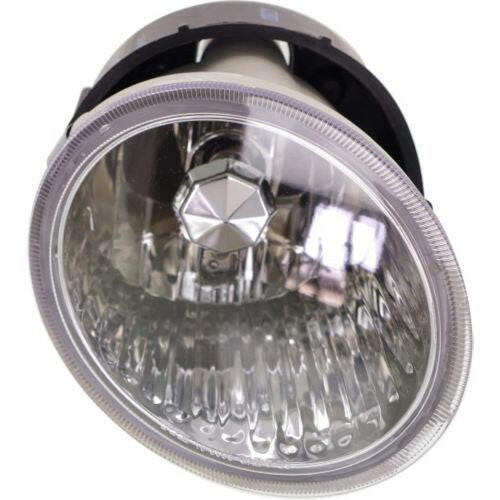 2013-2016 Subaru Outback Fog Lamp RH, Assembly, w/o Driving Assist.