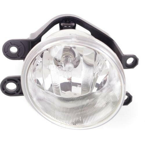 2015-2016 Subaru Legacy Fog Lamp RH, Assembly, w/o Driver Assist System.