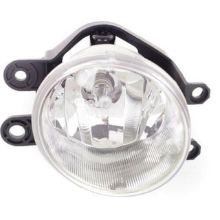 2015-2016 Subaru Legacy Fog Lamp RH, Assembly, w/o Driver Assist System.