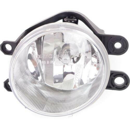 2015-2016 Subaru Legacy Fog Lamp LH, Assembly, w/o Driver Assist System.