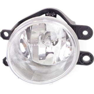2015-2016 Subaru Legacy Fog Lamp LH, Assembly, w/o Driver Assist System - Classic 2 Current Fabrication