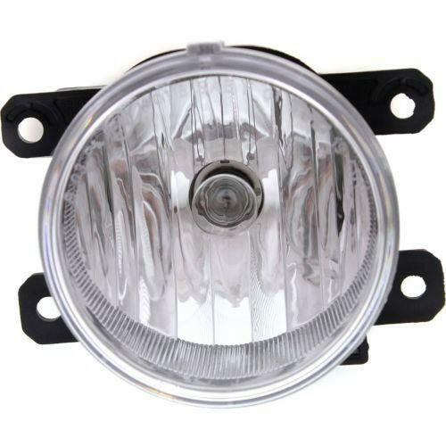 2012-2016 Subaru Impreza Fog Lamp Rh=lh, Assembly, Exc Wrx Models.