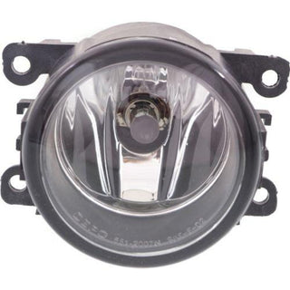 2010-2012 Subaru Legacy Fog Lamp Rh=lh, Assembly - Capa - Classic 2 Current Fabrication