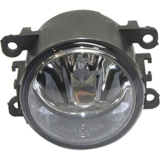 2010-2012 Subaru Outback Fog Lamp Rh=lh, Assembly - Classic 2 Current Fabrication